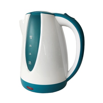 CE LFGB Approved 1.8 Liter High-Quality Electronic Water Kettle for Home Appliances and Drinking Water Boiling