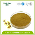 Ekstrak Witchhazel Cina mengandungi 0.5% asid tannic