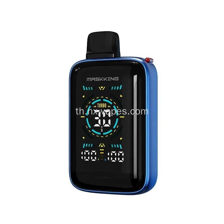 Maskking Vimaxi 20000 พัฟทิ้ง vape wholesale