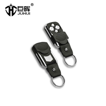 Customized 433.92MHz Fixed Learning Code Remote Control Search Engine