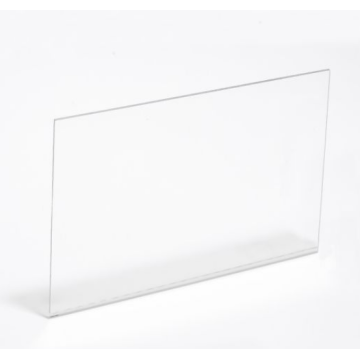 Material de tarjeta PETG de alta calidad para impresión