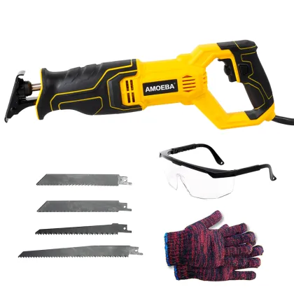 Best Quality Cordless Reciprocating Saw - Cheap Prices on Chinese Wholesale Battery Operated Reciprocating Saws