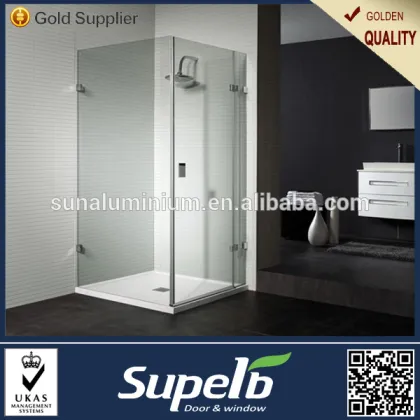 Glass products building window tempered glass