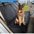 Car Seat Covers for Pets