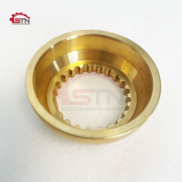 Komatsu PC200-7 HPV95 Pump Parts: Ball Guide 708-2L-23351