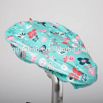Sass and Belle Bicycle Seat Cover that will prettify your wheels and is ideal for keeping your saddle dry