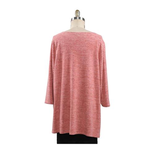 Female Pullover Sweaters Ladies Loose Knitwear