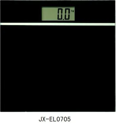 Weight Scale