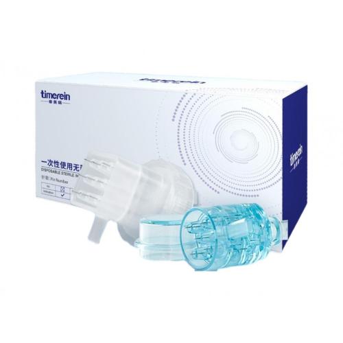 Disposable Sterile Hypodermic Injection Needle