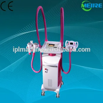 China manufacturer OEM service body fat melting machine