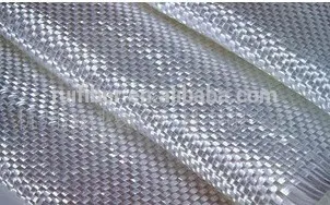 Fishing Vessel Chemical Property Glass fiber Bi-axial Cloth