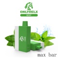 Vape Bar Smokequitting 0mg Nic Onlyrelx