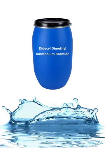 Didecyl Dimethyl Ammonium Bromide