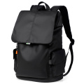 Mochila executiva masculina para laptop de grande capacidade