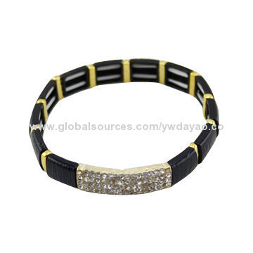 Customized Jewelry Expert Metal Chain New Charm Bracelet