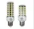 led street light bulb 120w E40 led corn bulb E27 high power led bulb lamp
