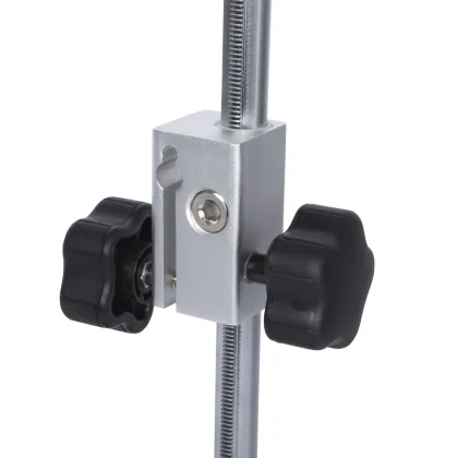 Newtonian Liquid Viscometer: Brookfield DV2T Automatic Kinematic Viscometer with Spindles