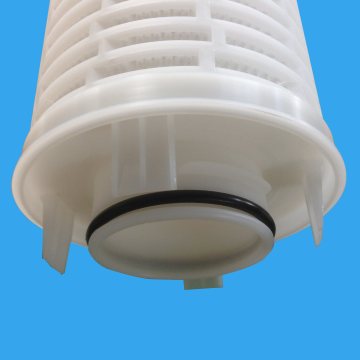 3m High Flow Filter Cap