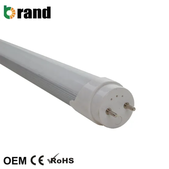 5ft Daylight 6500K CE ROHS LED T8 Tubes 24W LRF Lamp