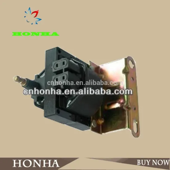 GM ignition coil 1115467 8A09