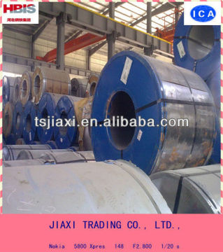 galvanized steel sheet