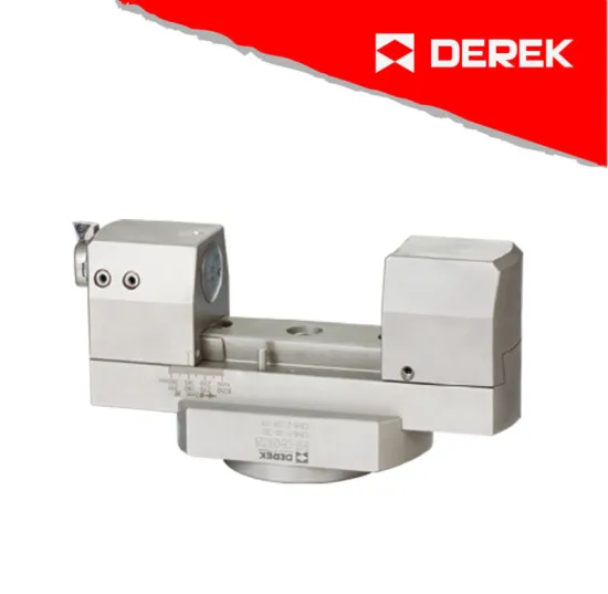 Micro Boring Tool For Large Diameter | Fine Boring Tool | Dial Precision 0.01 mm | Boring Range 200 - 929 mm | BST-CBH Series