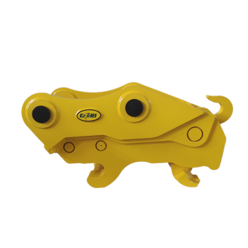 3-6 Tons Mini Excavator Quick Hitch Coupler Systems