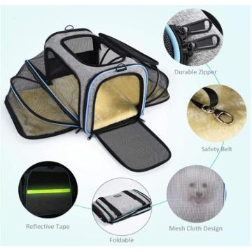 Pet Carrier Bag Airline Approved