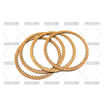 Transpeed A760 Transmission Friction Mod Gearbox Lintex Friction Plate