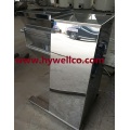 New Design Swaying Pelletizing Equipment