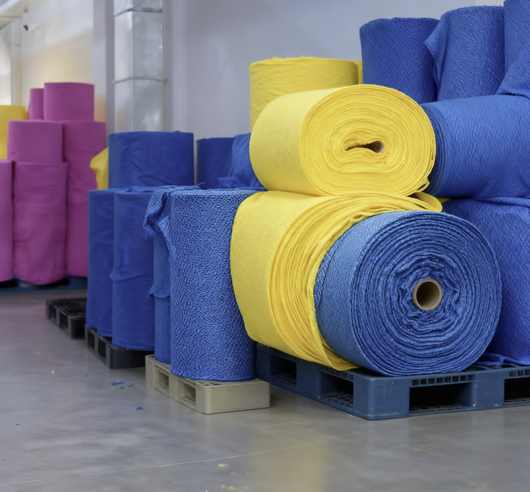 Home Textile Ultrasonic