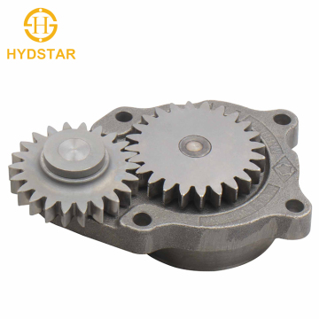 4BT, 6BT, 6CT Cummins Diesel Engine Oil Pump Part Number 3937404: Details and Specifications