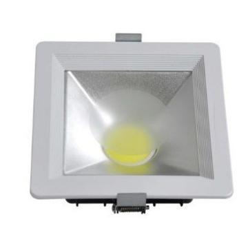高出力 30 w 調光 led ダウンライトを ROHS の承認を得て