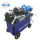 Rebar parallel thread rolling machine for 14-40mm