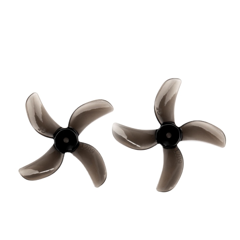 GEMFAN 1.2 Inch FPV Drone Propeller 8pcs for Cinewhoop and Toothpick Drone