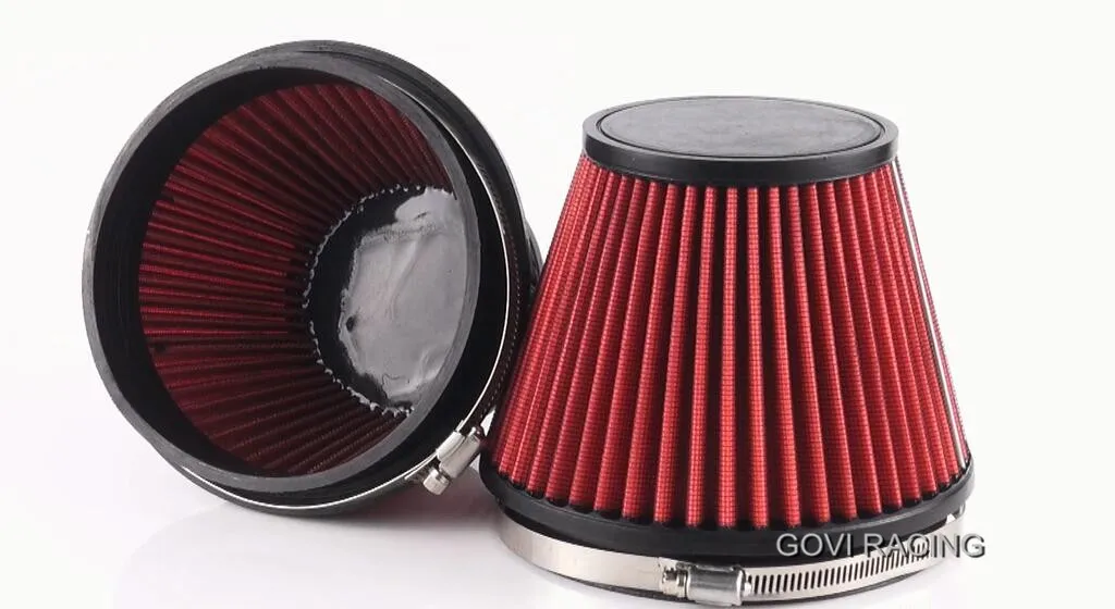 6 pollici per tubo da 152 mm per il tubo di aspirazione dell'aria da 152 mm per tubo di aspirazione dell'aria