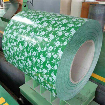 Decorative plate with stable performance