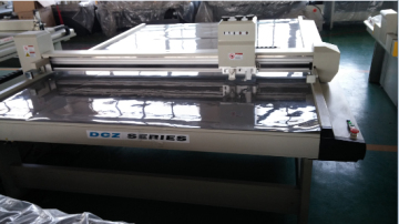 Cardpaper Cutting Machine