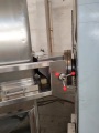 Máquina de mezclador automático industrial