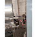 Máquina de mezcla automática industrial