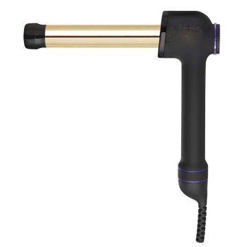 Adjustable Temperature LED Display DongGuang Factory Sundi Hair Curler
