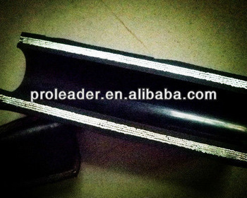 china manufactures High quality rubber material /Muli spiral hydraulic hose