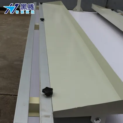 PCB manual insertion conveyor