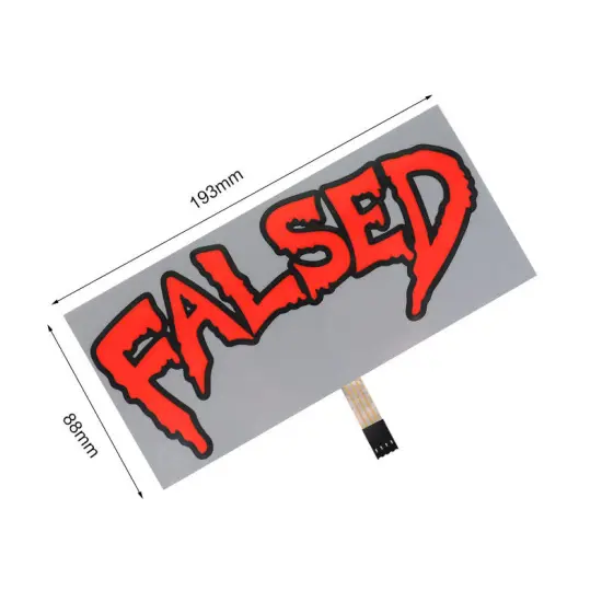 Customizable LED Car Stickers and Decals for New Cars: Enhance Your Vehicle's Style and Visibility