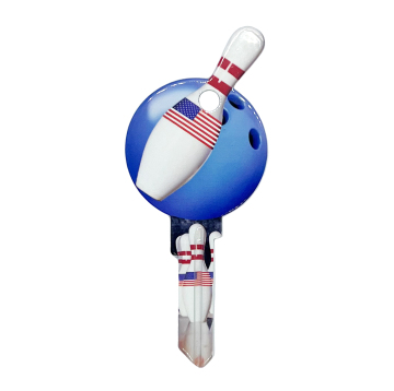 Wholesale Bowling Ball Shape Customization Options