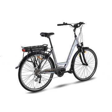 XY-GRACE bestes elektrisches Citybike