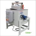 Solvent Recycling Machine with 125 ltr