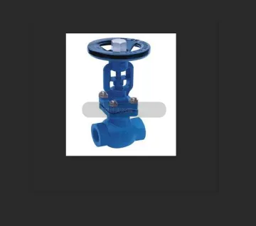 American Standard Internal Thread Bellows Globe Valve