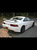 Carbon fiber MR2 SW20 Version 5 TRD Style Rear Spoiler Blade CF