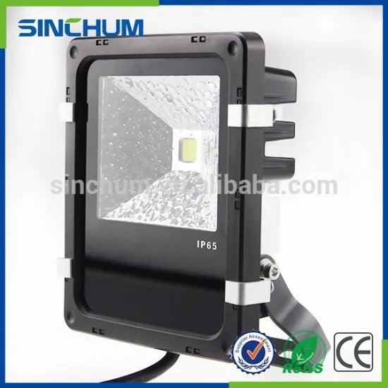 Indoor local lighting 10w/20w/30w/50w led floodlight